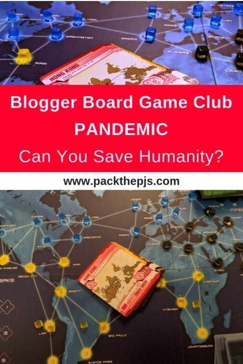 pandemic