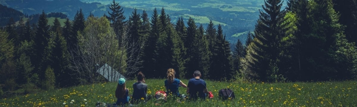 Celebrating Special Occasions On Your Family Travels