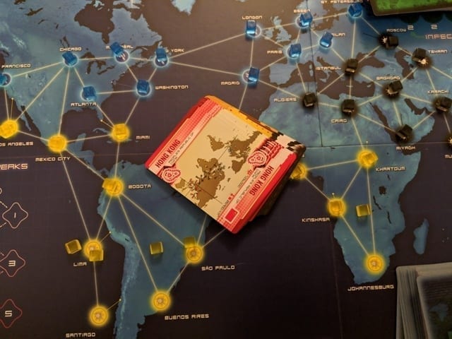 pandemic