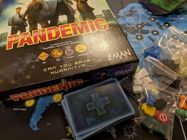 Pandemic