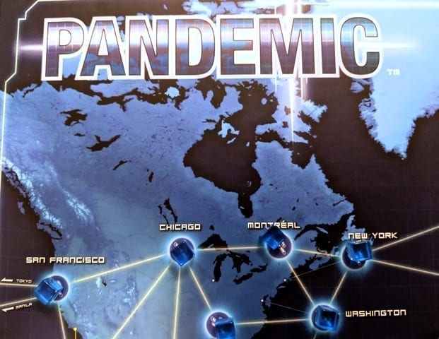 pandemic