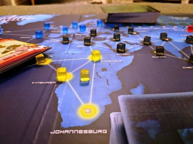 pandemic