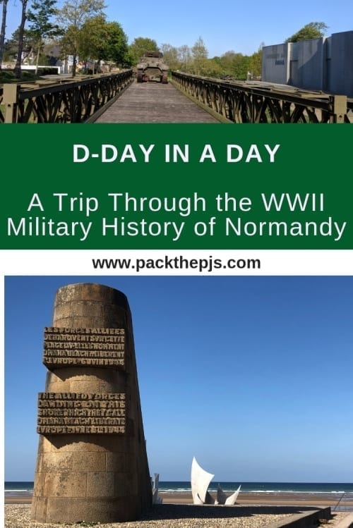 D-Day