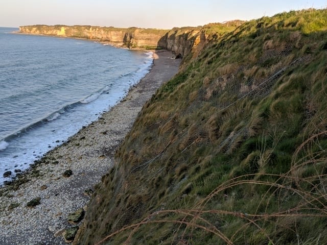 D-Day