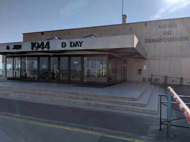 D-Day