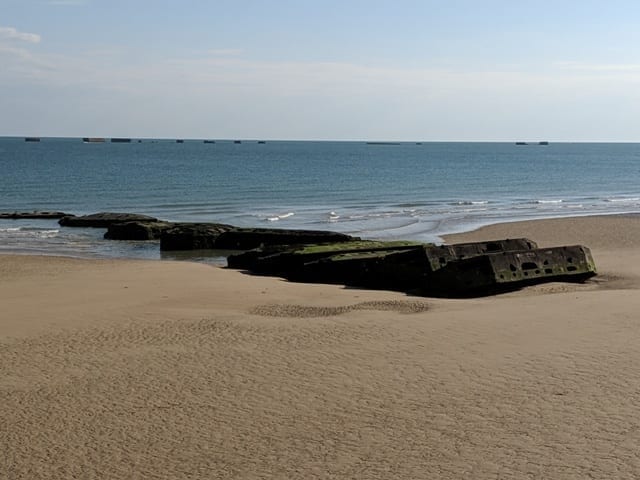 D-Day