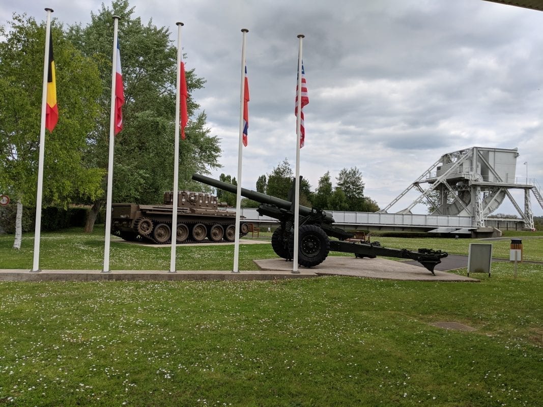 D-Day