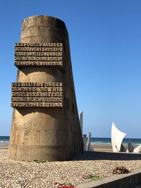 D-Day 2019