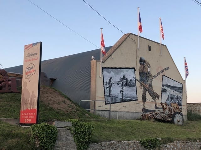 D-Day