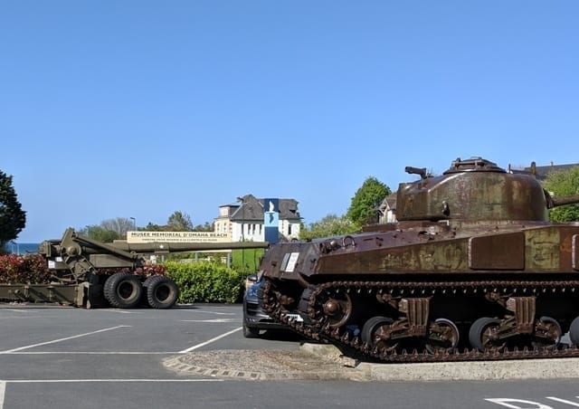 D-Day