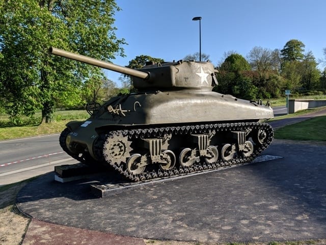 D-Day
