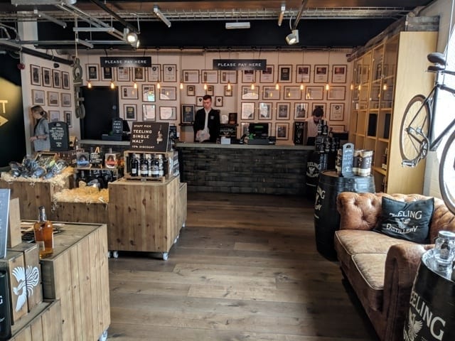 Teeling