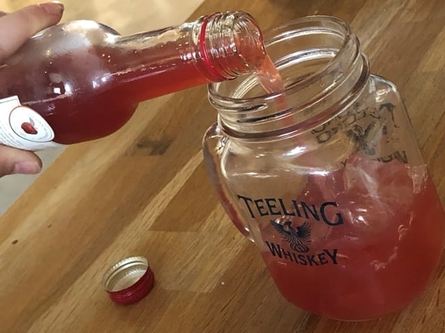 Teeling