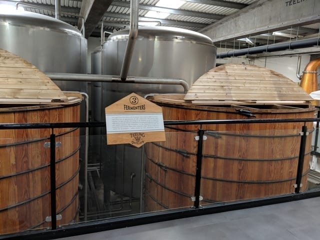 Teeling