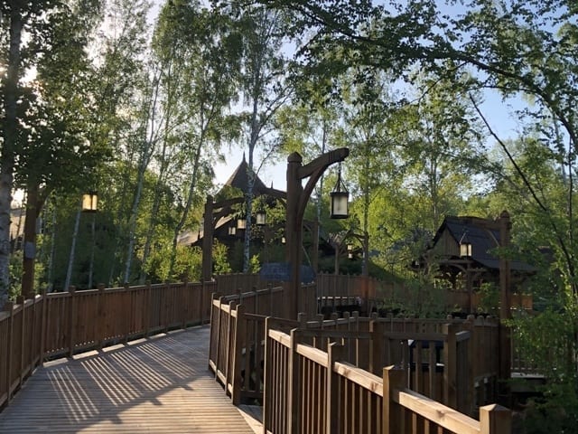 Parc Asterix