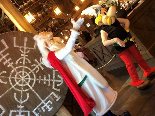 Parc Asterix 2019