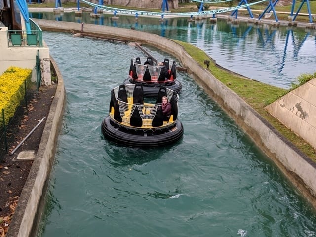 Parc Asterix