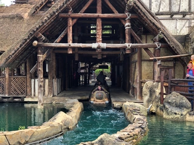 Parc Asterix