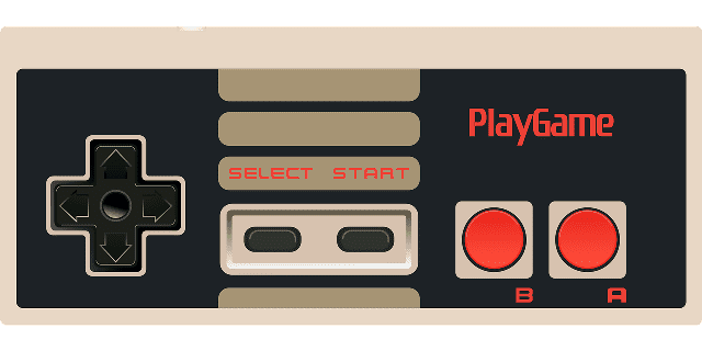 gaming