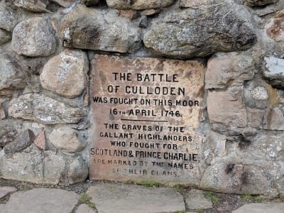 Culloden