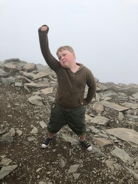 Snowdon