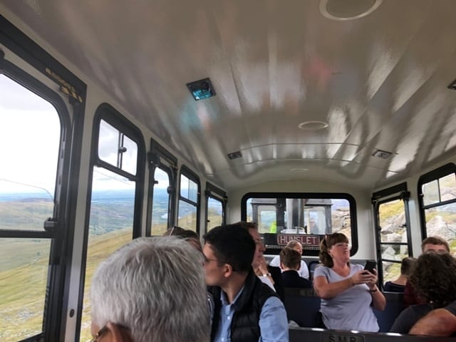 Snowdon