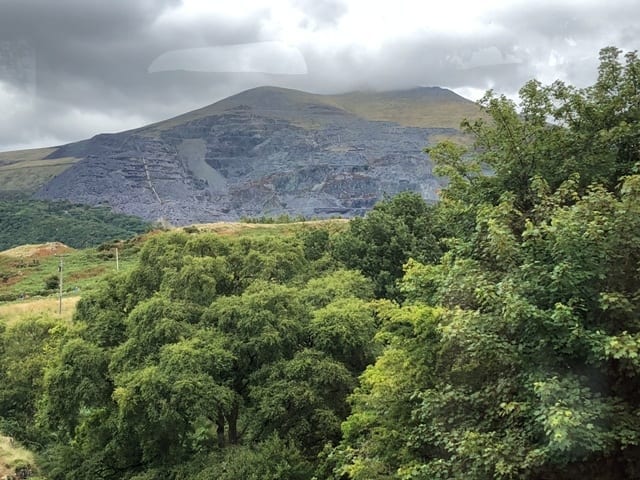 Snowdon