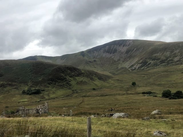 Snowdon
