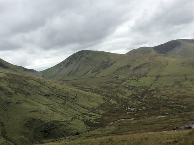 Snowdon