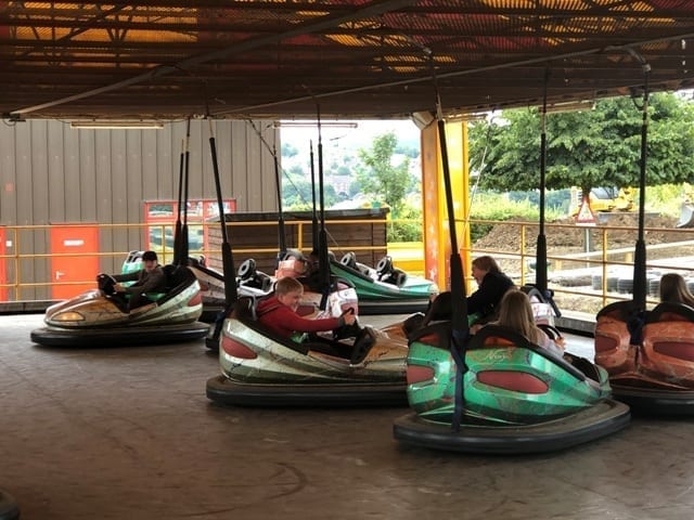 Diggerland
