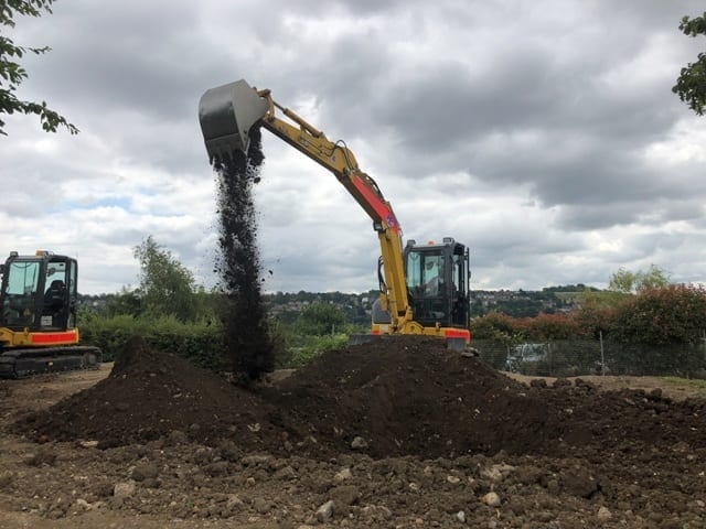 Diggerland