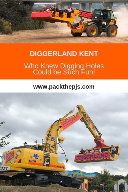 Diggerland