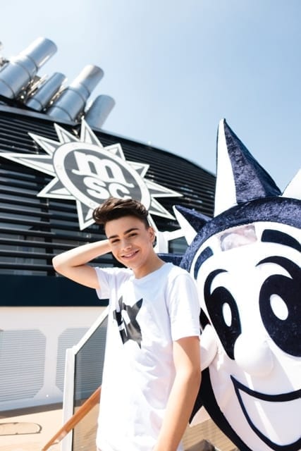 MSC Cruises