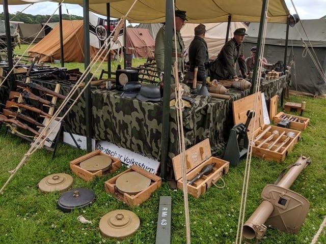 Tankfest