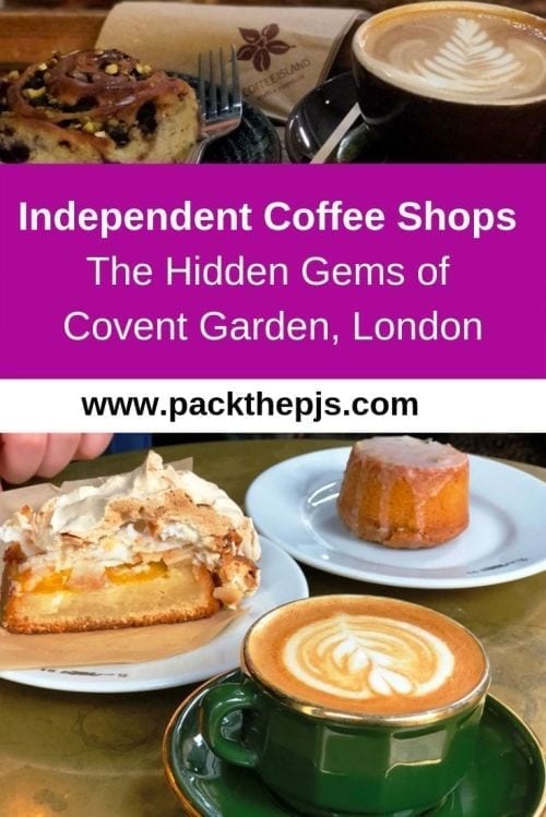 Covent Garden
