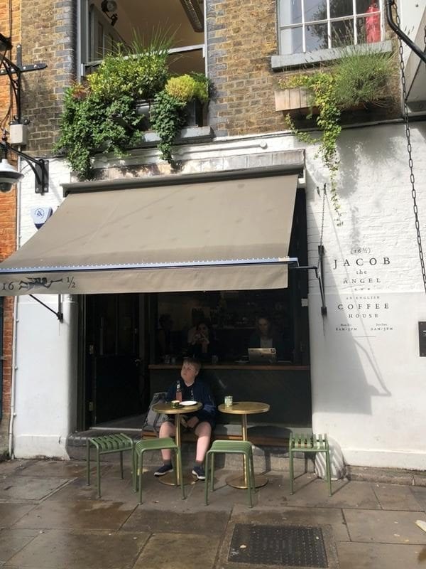 Covent Garden