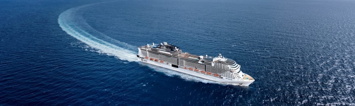 Five Reasons why MSC Grandiosa will Offer the Richest Experience for Every Type of Holidaymaker
