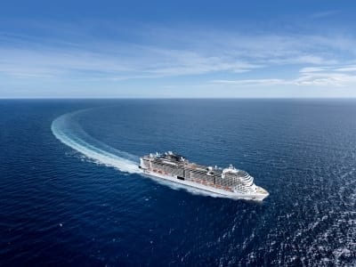MSC Grandiosa