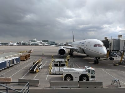United Airlines