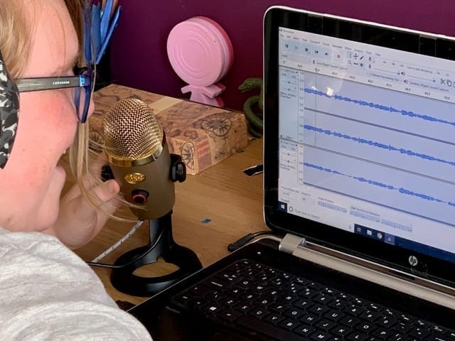 Microphone