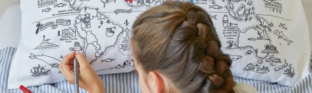 Four Completely Original Gift Ideas your Kids will Love