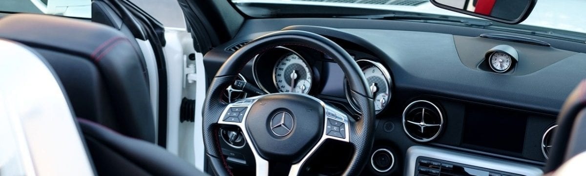 Choosing a Car to Fit the Family