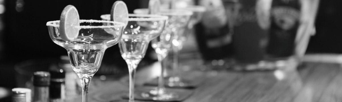 Review: Tipple Box Martini Cocktail Sets from Yumbles