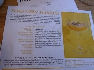 Cocktail