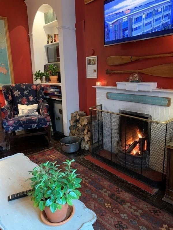 Ramsgate hotel
