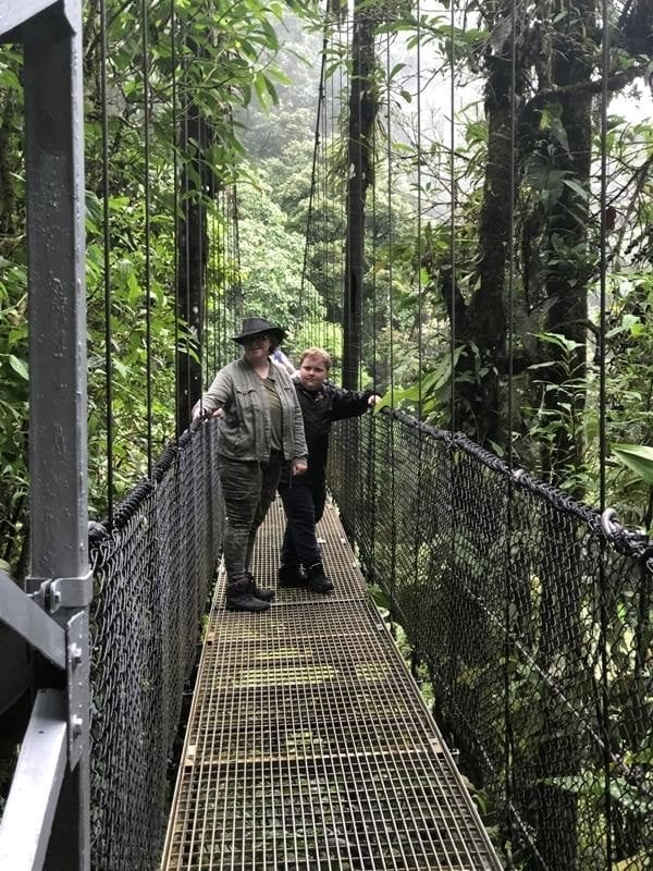 Costa Rica