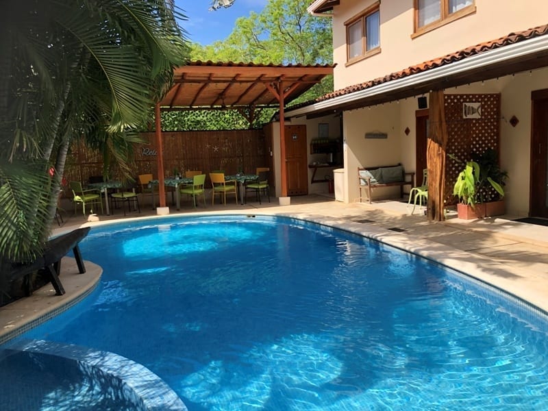 Costa Rica