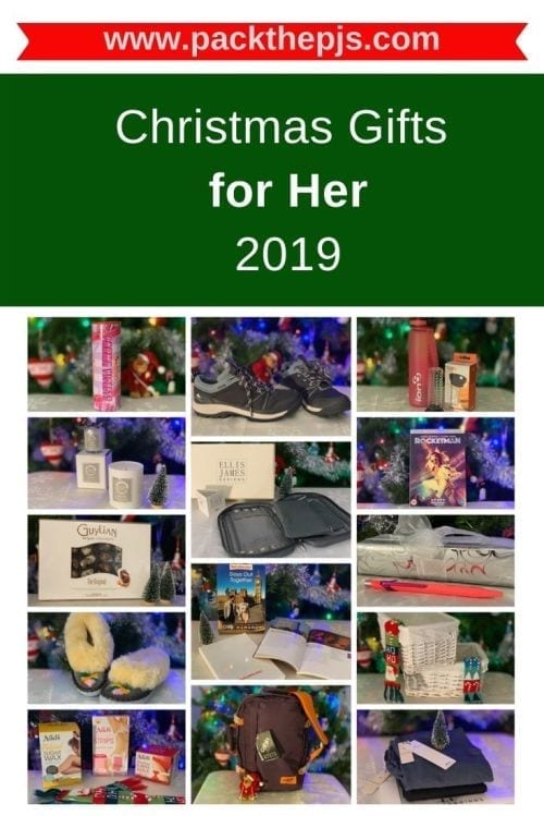 gifts for her