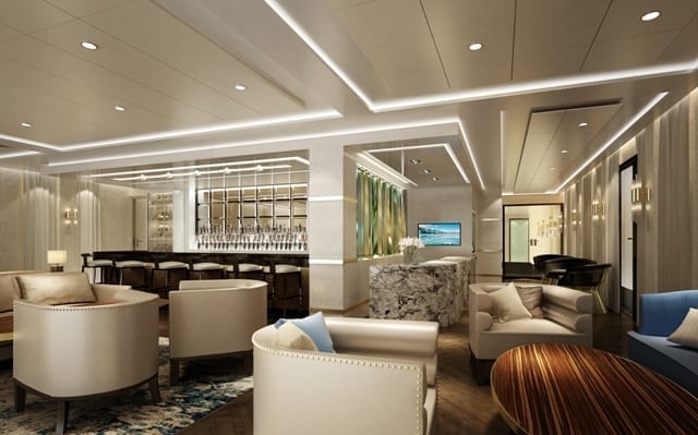 haven lounge