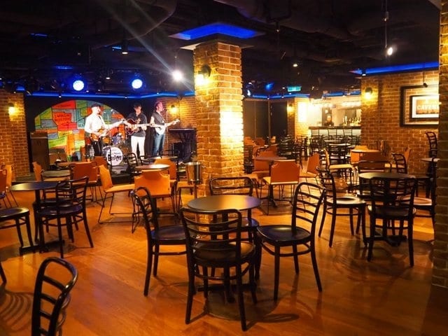 Cavern Club